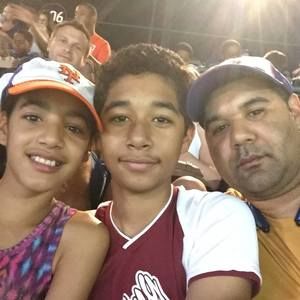 Meet your Posher, Frank